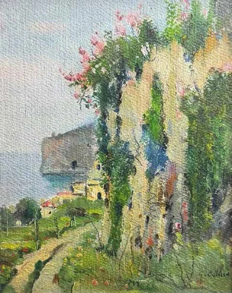 Giovanni Colmo