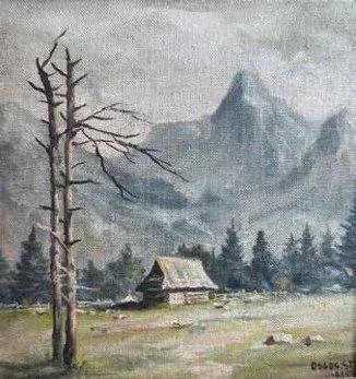 Osses Staniskann