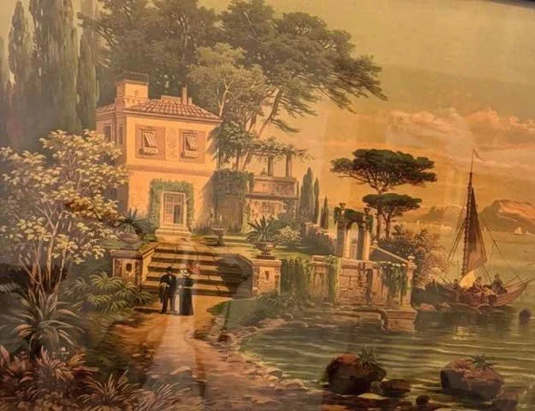 Autore Ignoto