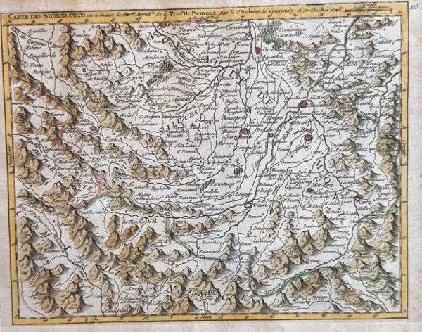 Autore Ignoto