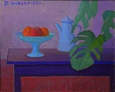 Paolo Marsanasco