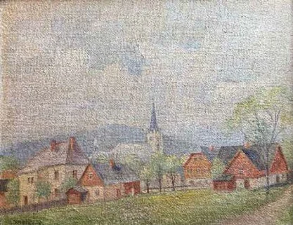 Josef Pikora