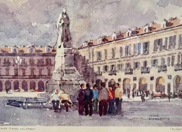 Nino Marabotto