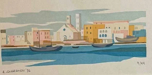 Alberto Guardigli
