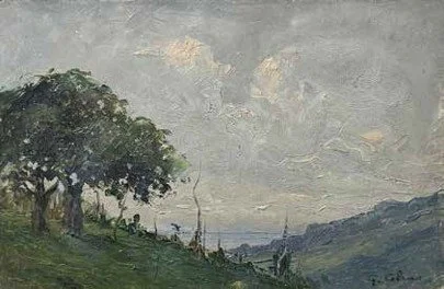 Giovanni Colmo