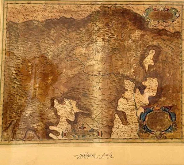 Maggini