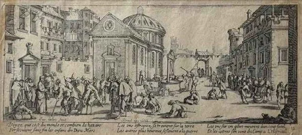 Jacques Callot