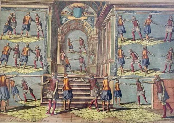 Autore Ignoto