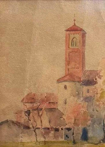 Giovanni Colmo