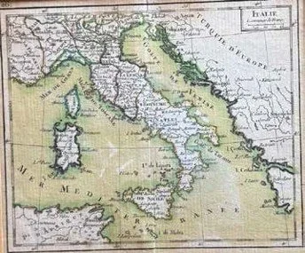 Autore Ignoto