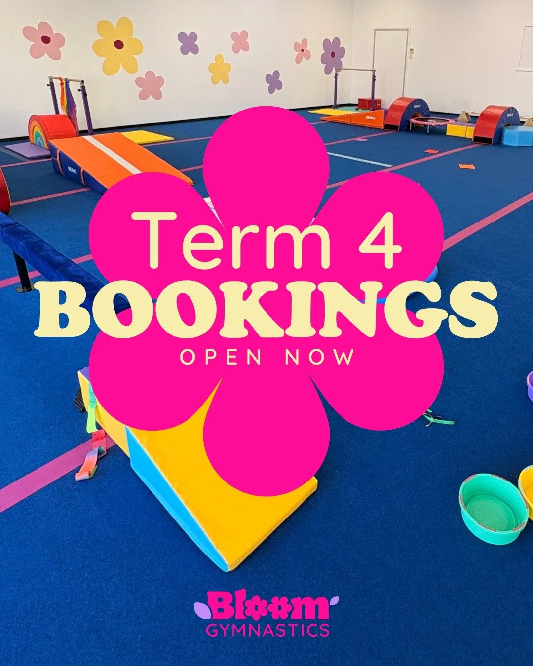 Looking for a sport your child will LOVE this term? 🤸&zwj;♀️✨

We offer School Aaged Gymnastics classes every weekday afternoon, with classes designed for beginners, intermediate and advanced gymnasts!

Our program is built around quality coaching, 