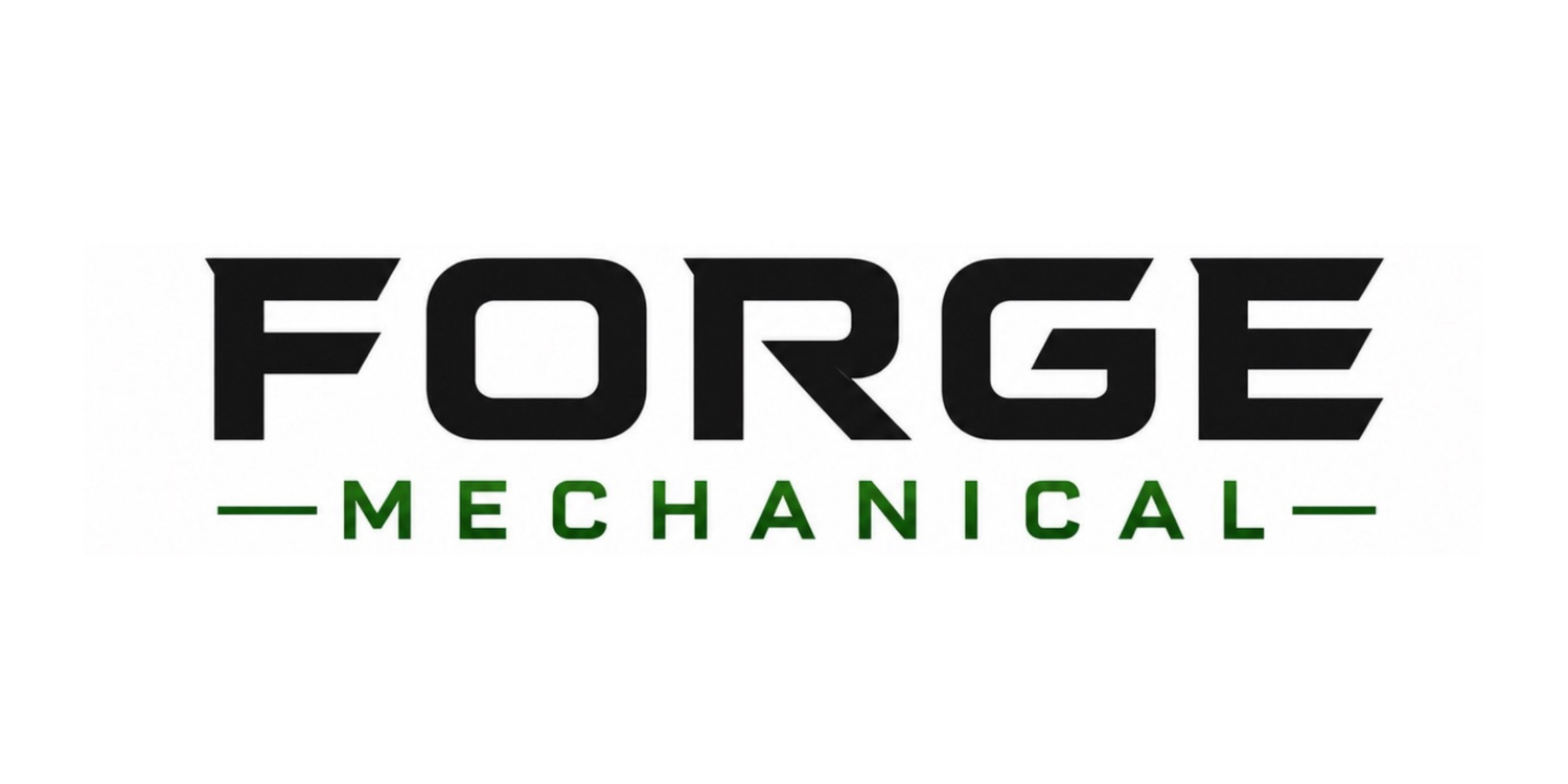 Forge Mechanical