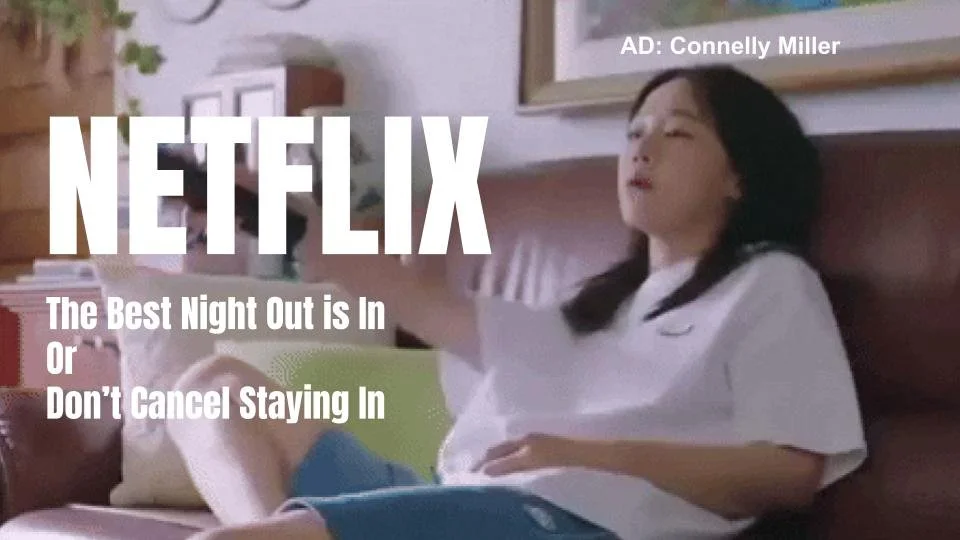 Netflix