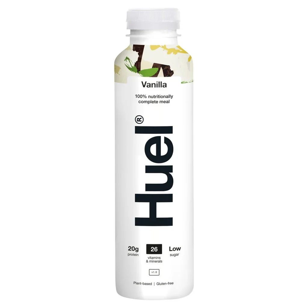 Huel