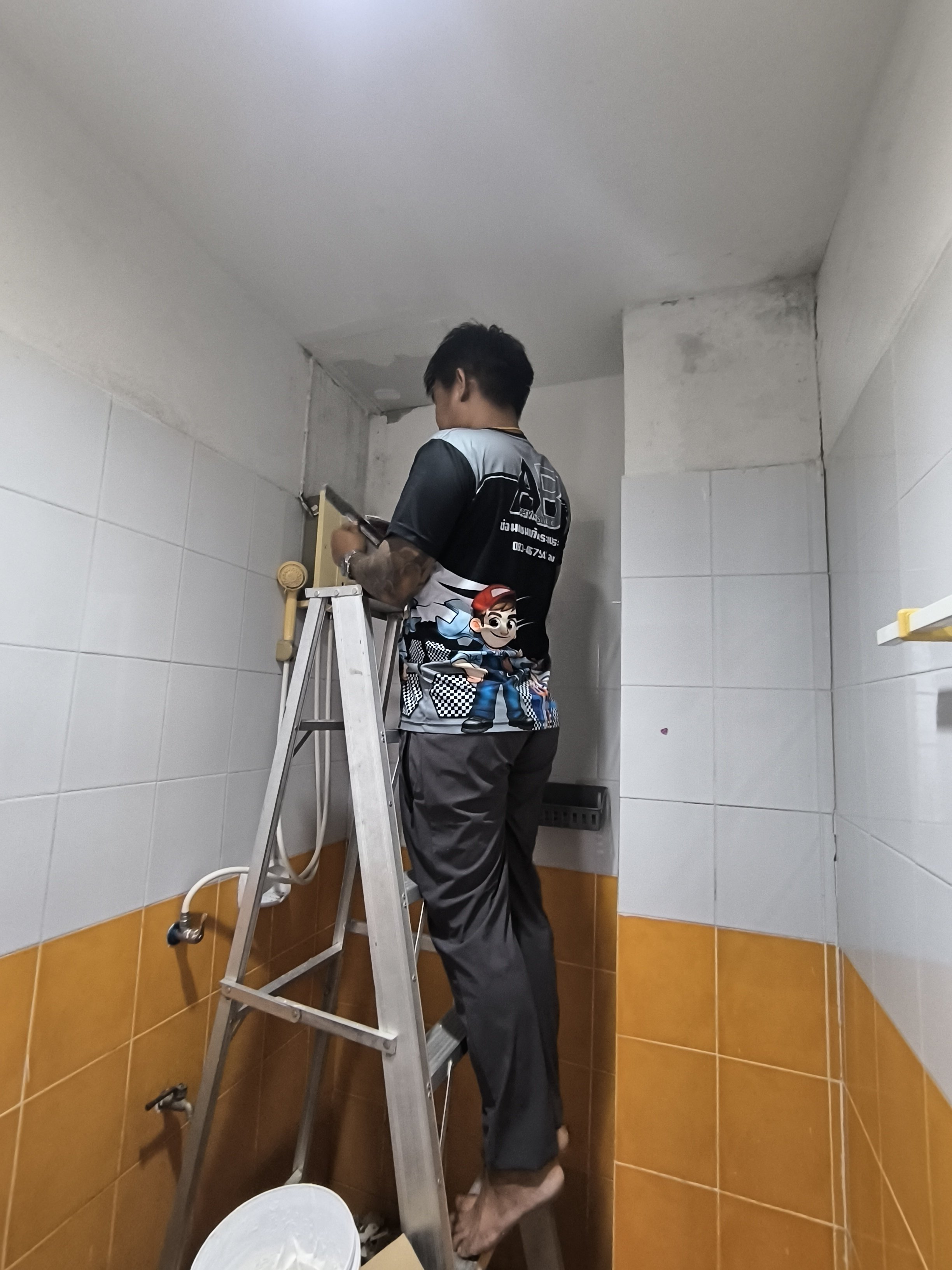 ระบบกันซึม