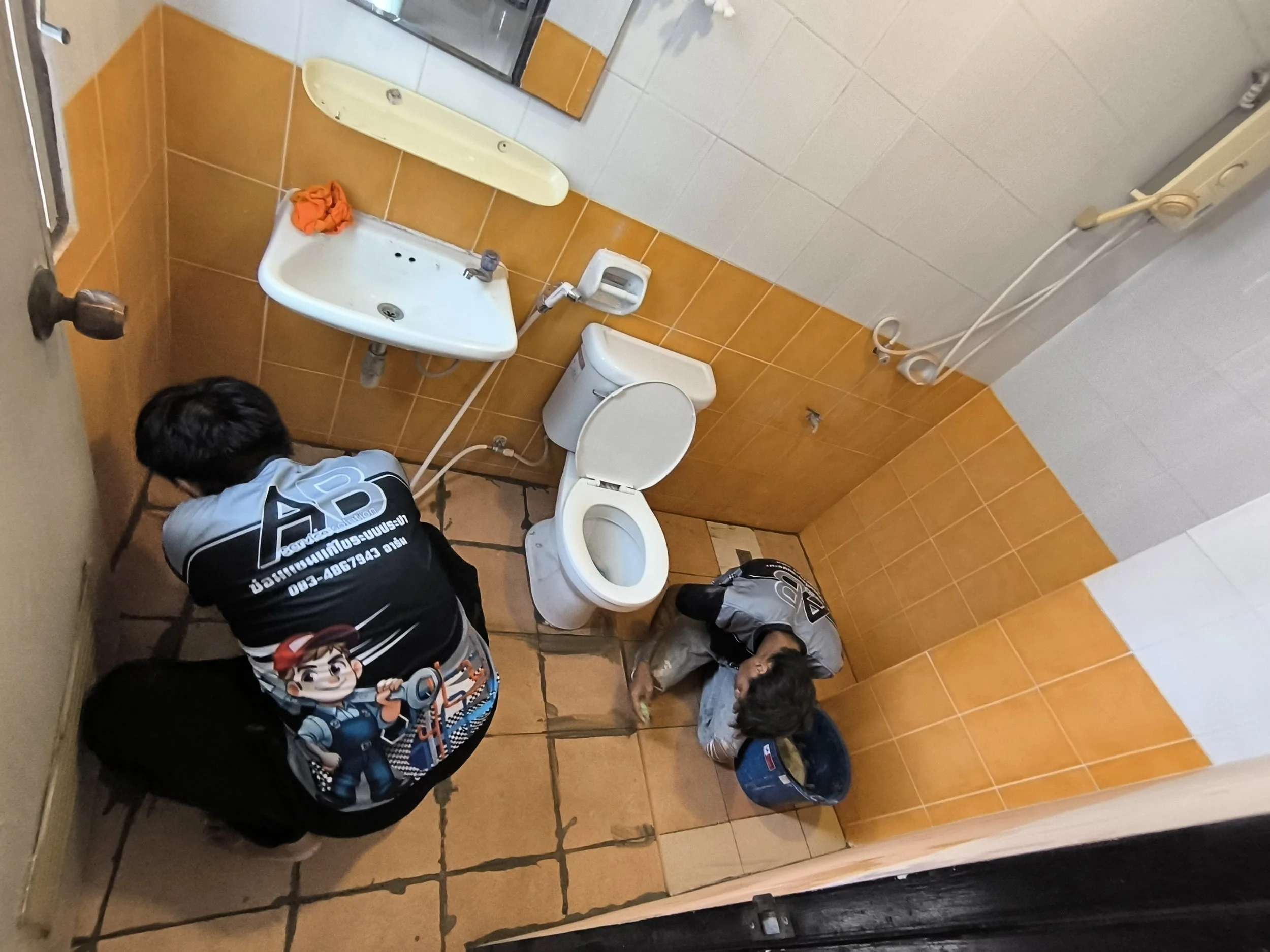 ระบบกันซึม
