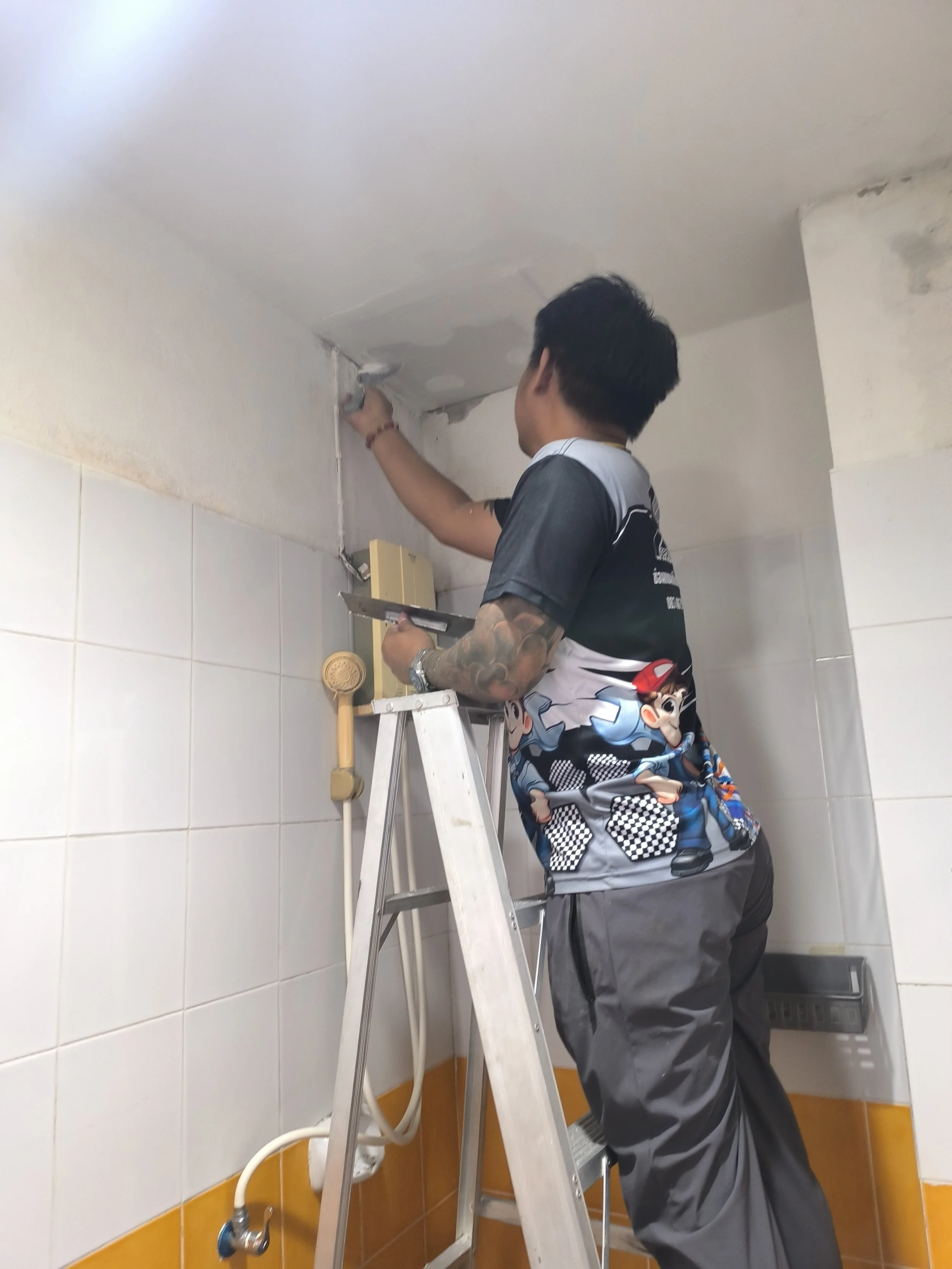 ระบบกันซึม