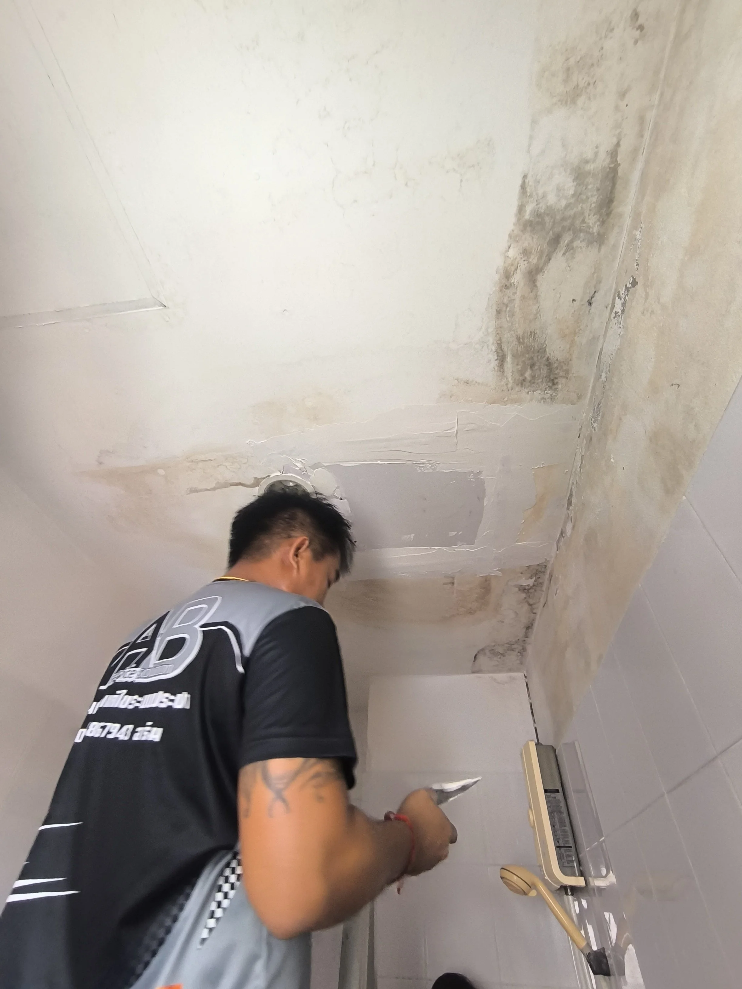 ระบบกันซึม