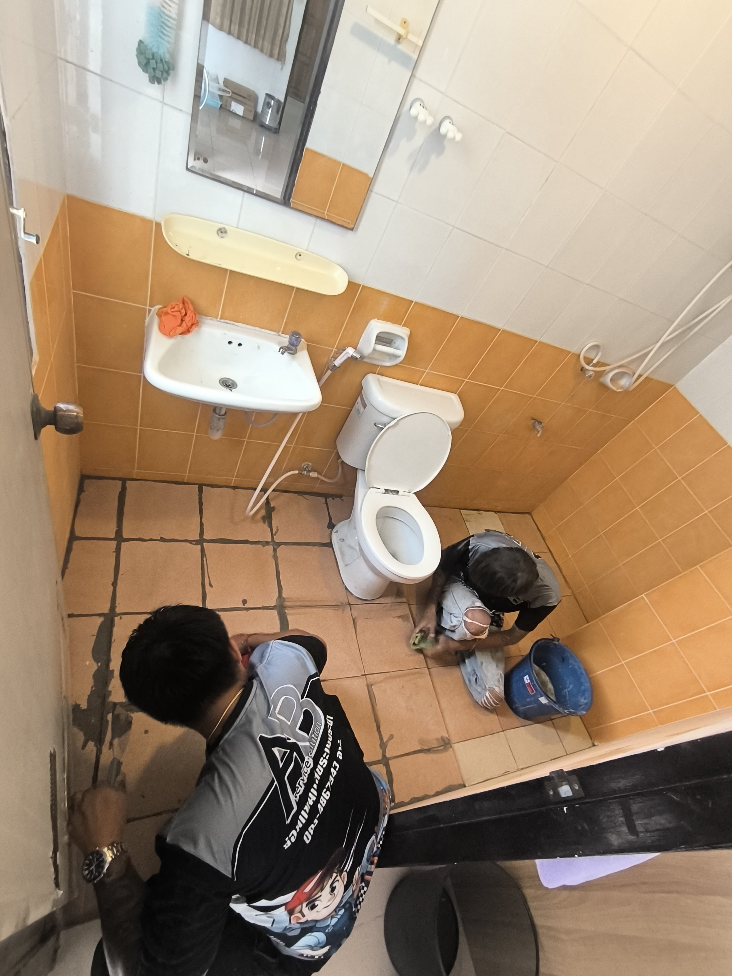 ระบบกันซึม