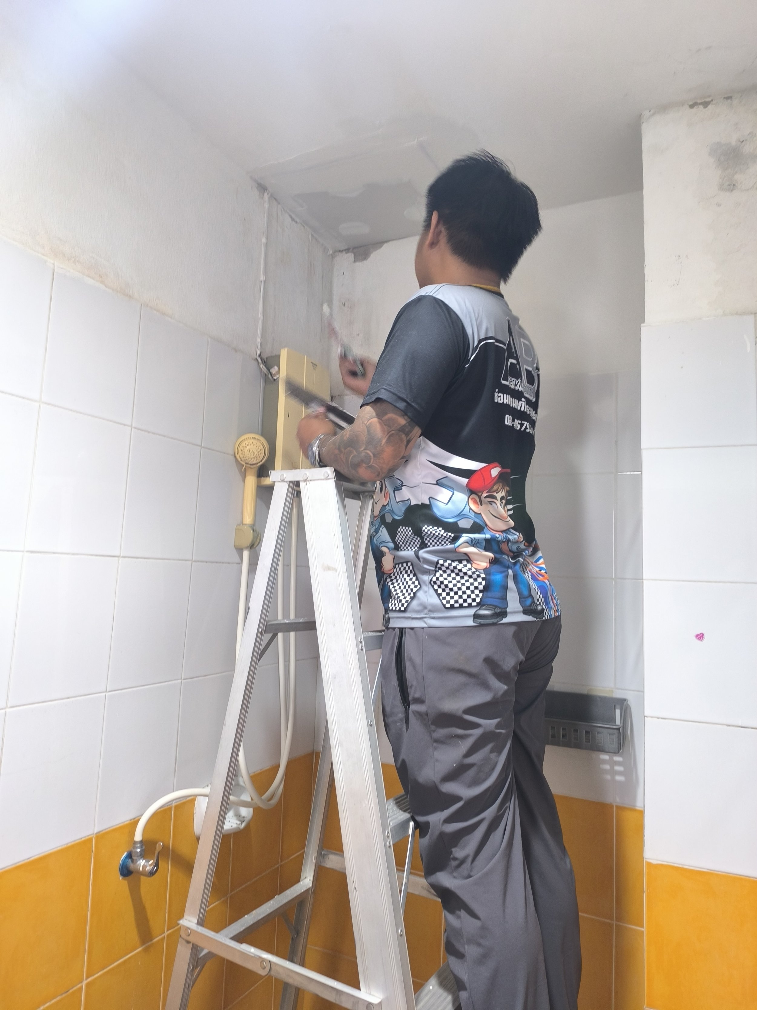 ระบบกันซึม