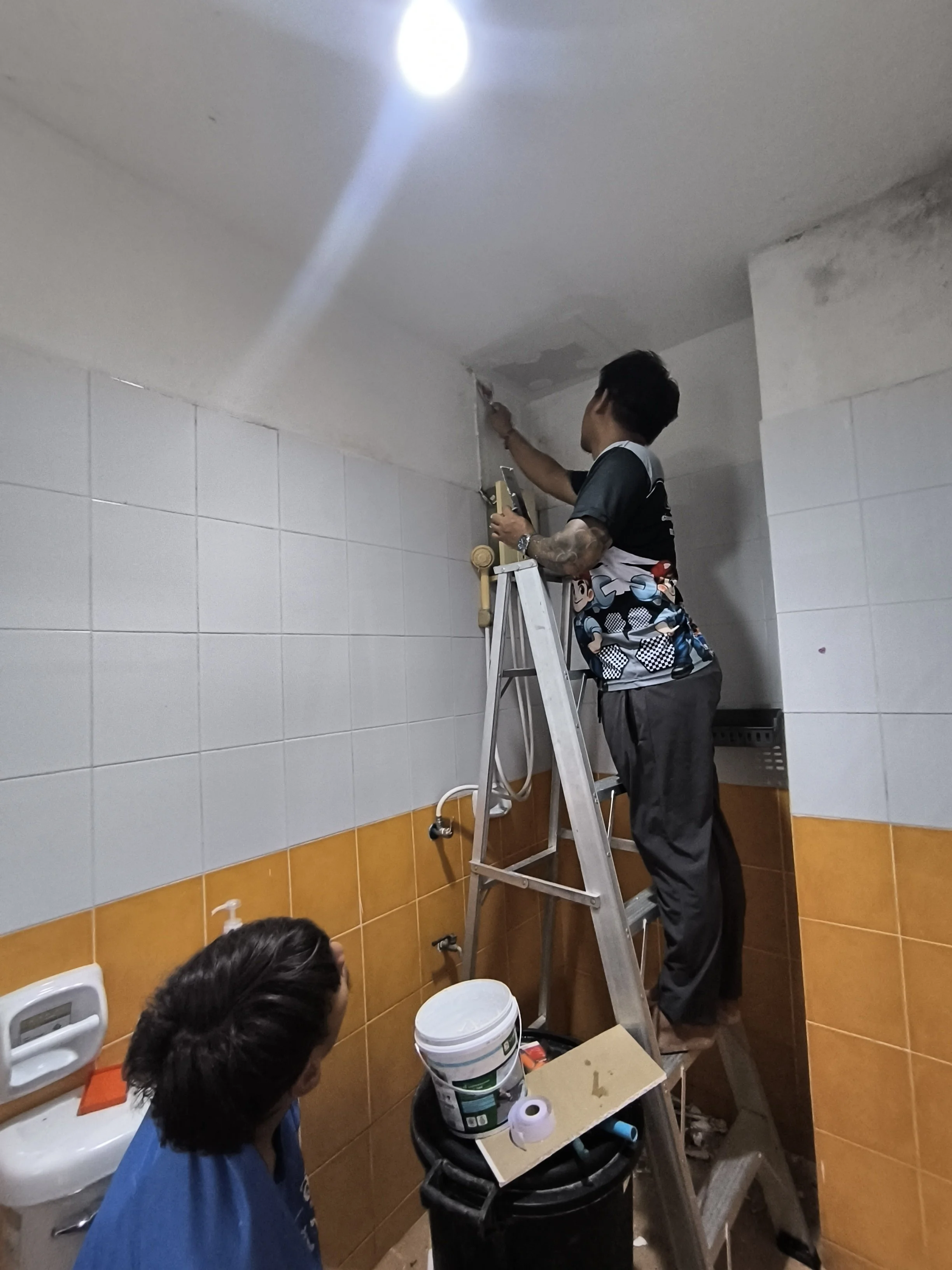 ระบบกันซึม