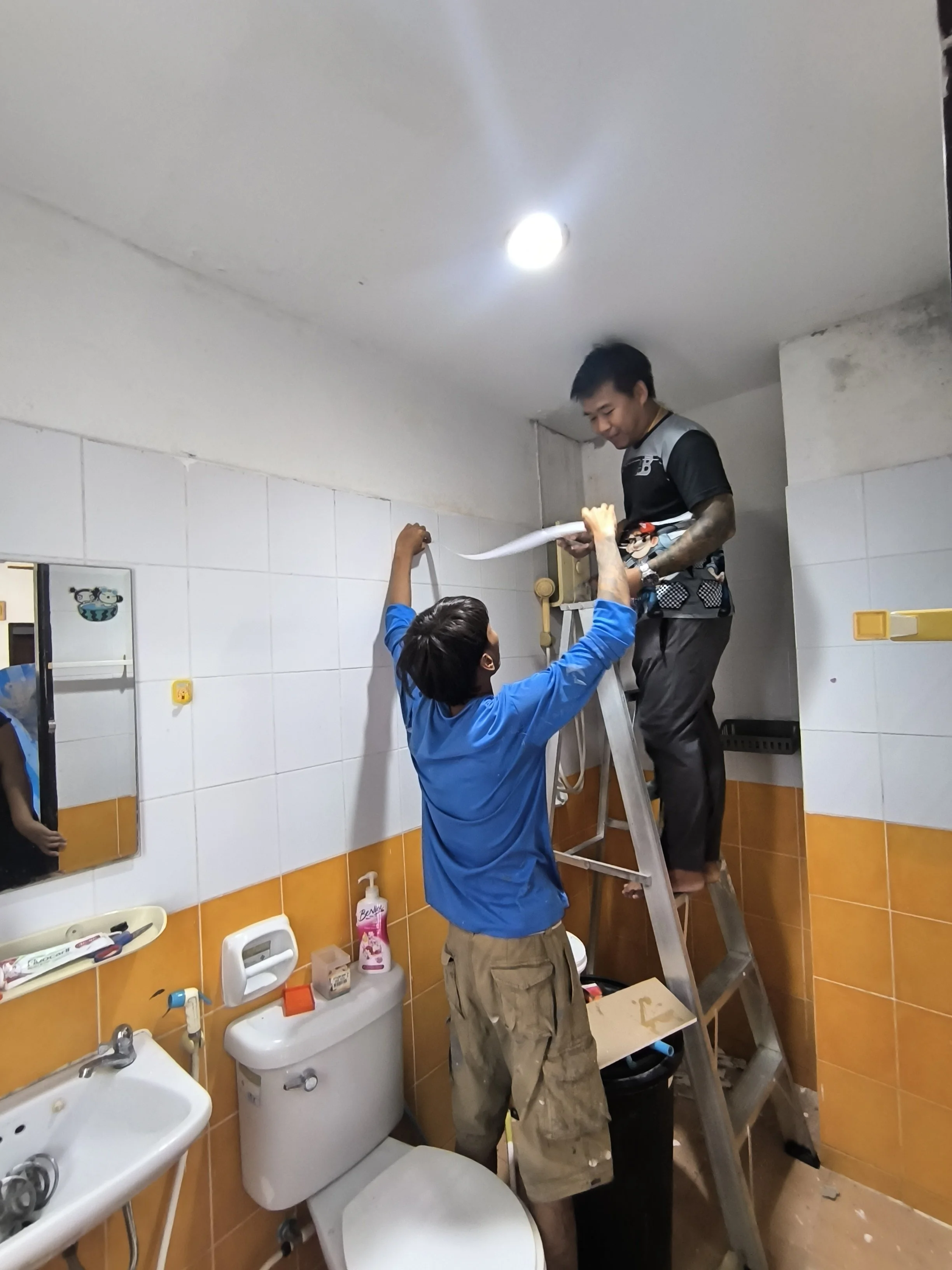 ระบบกันซึม