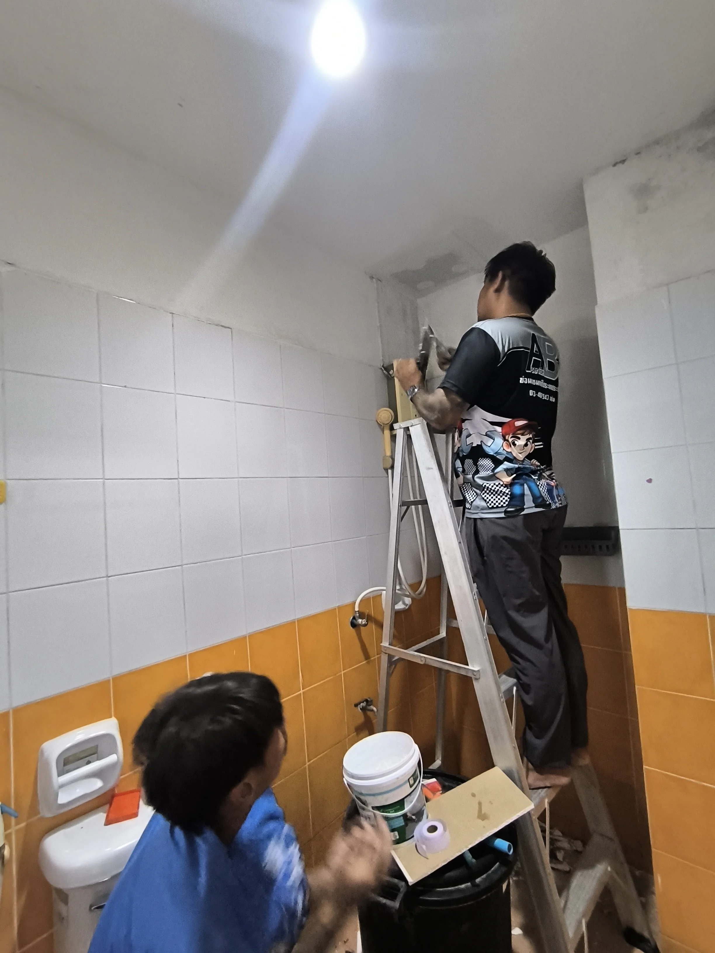 ระบบกันซึม