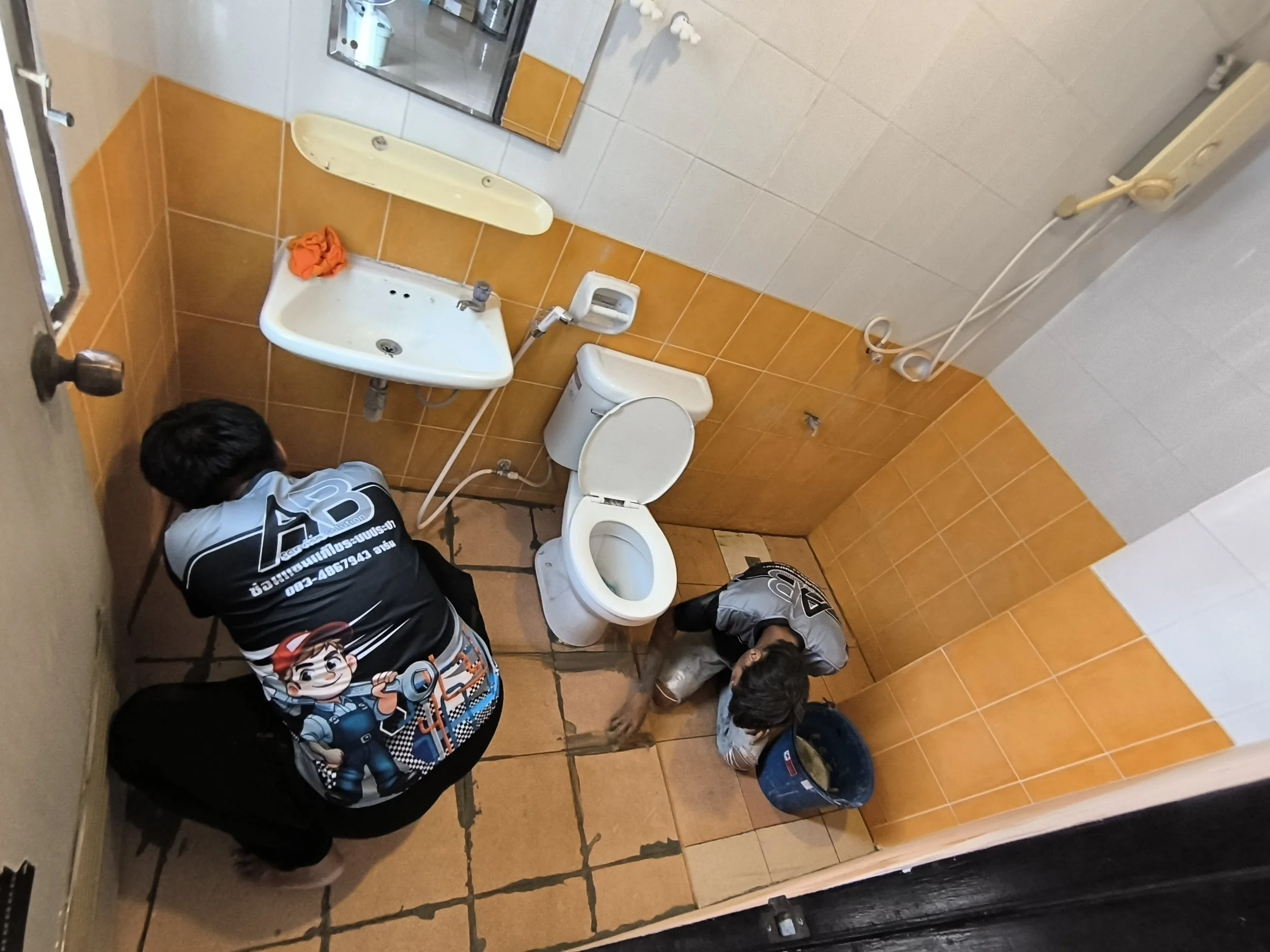 ระบบกันซึม