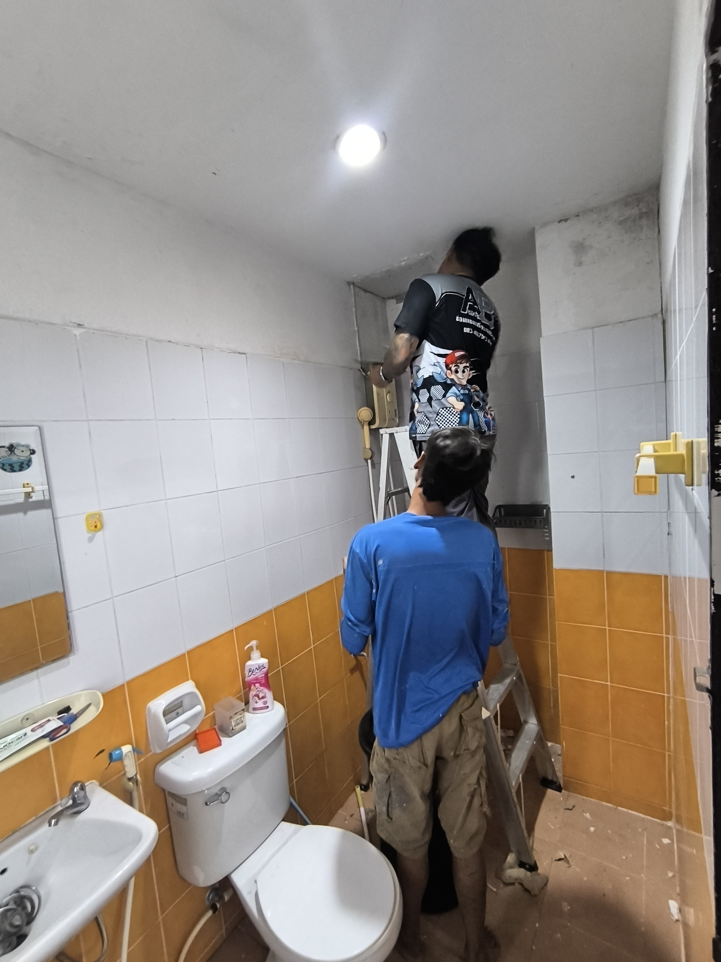 ระบบกันซึม