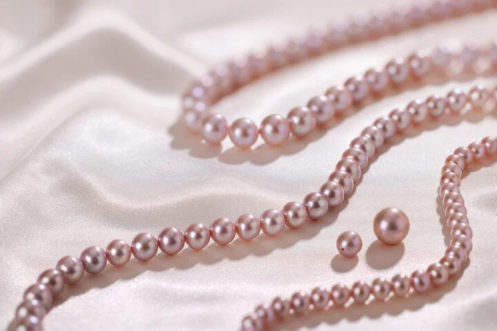 Pearls