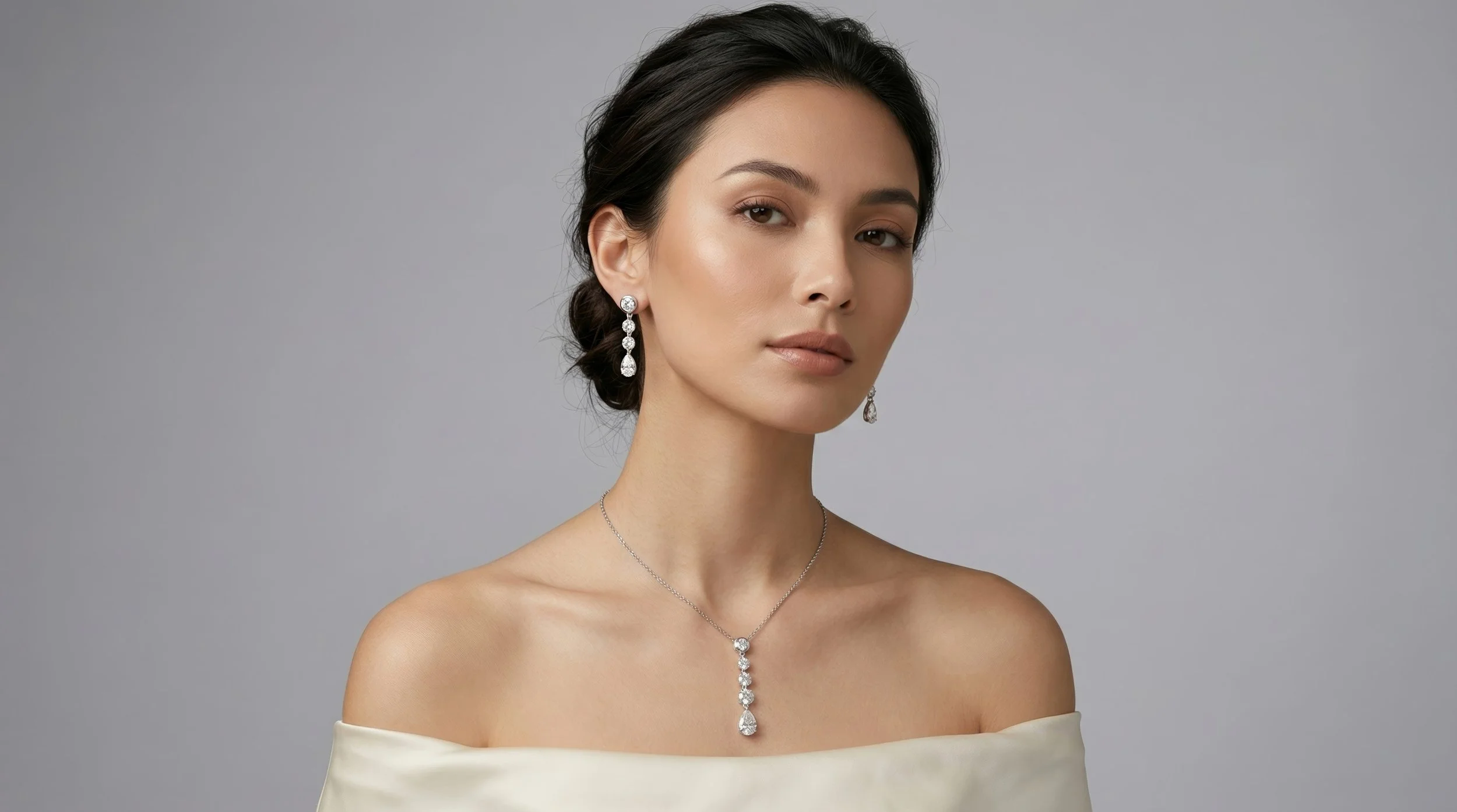 Diamond Jewelry