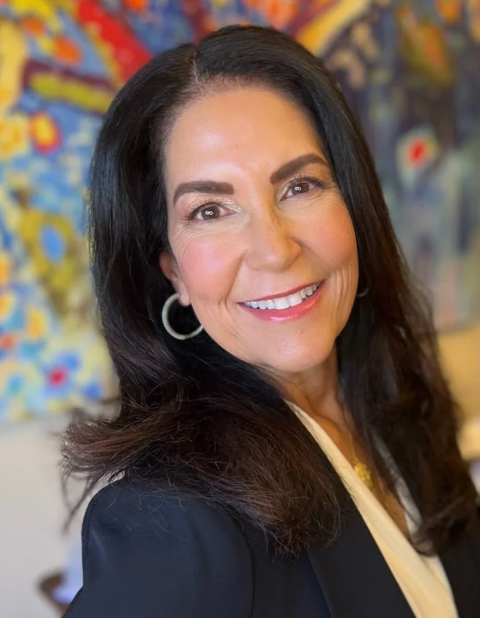 Lorraine Denise Owner of Brillante Jeweler