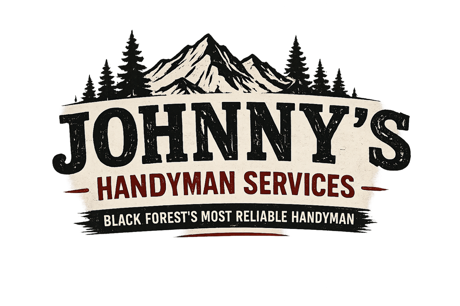 Johnny's Handyman Services