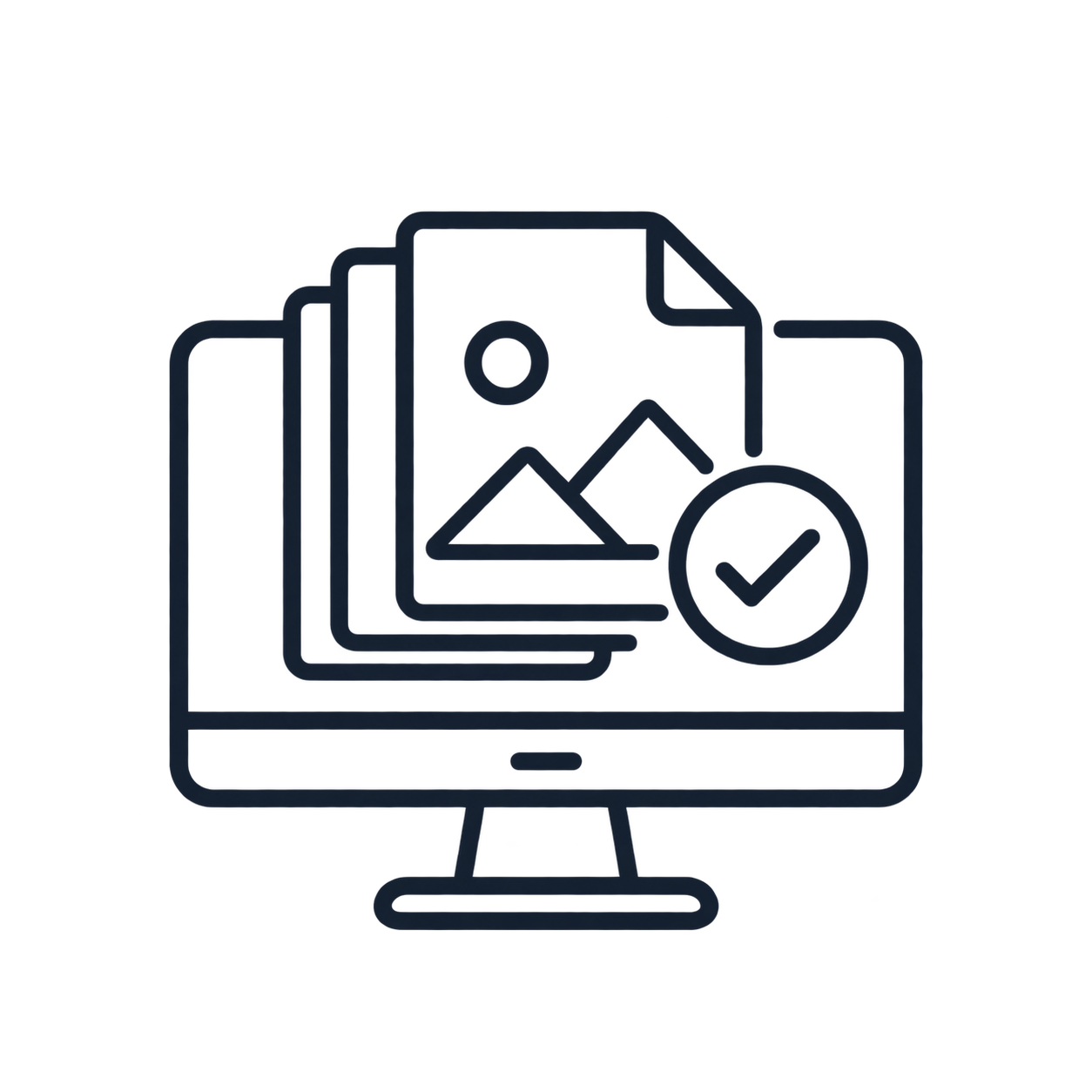MLS-Ready icon