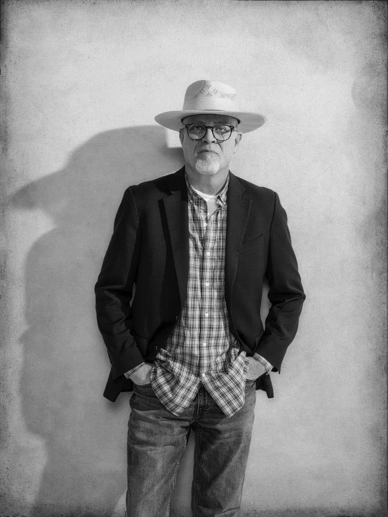Mike Hensley Cincinnati headshot and portrait photographer