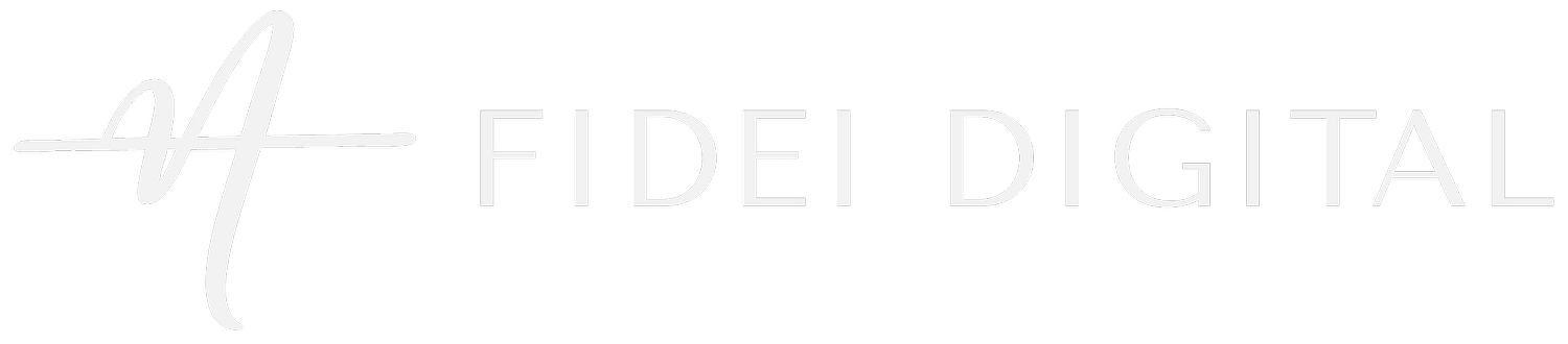 Fidei Digital Enterprises, LLC