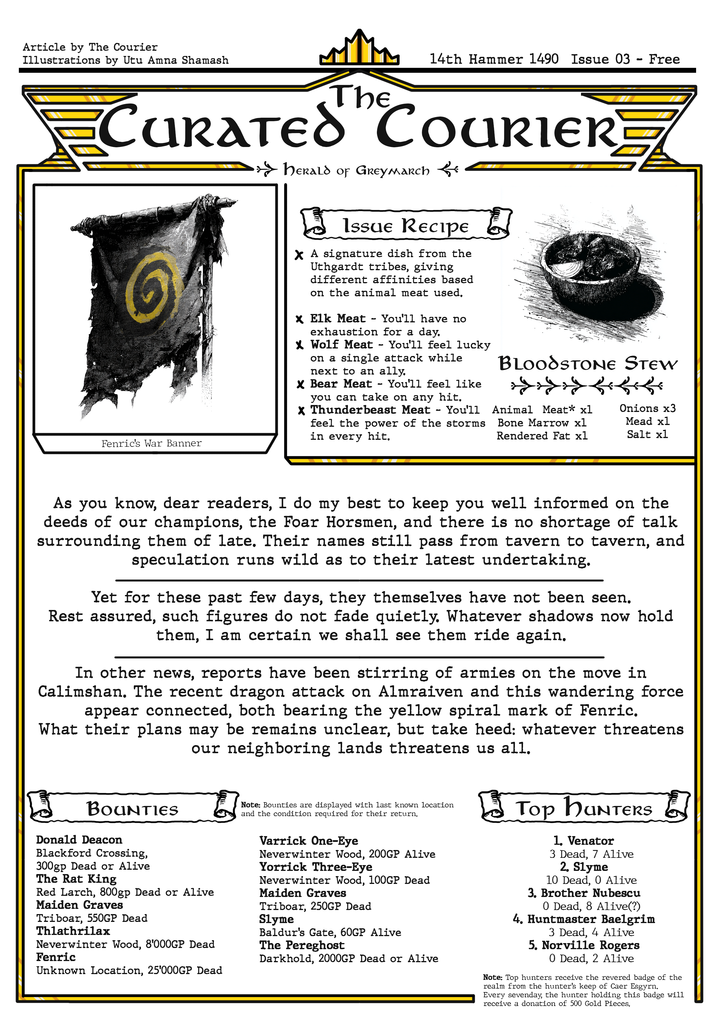 The Curated Courier - Issue 3.png