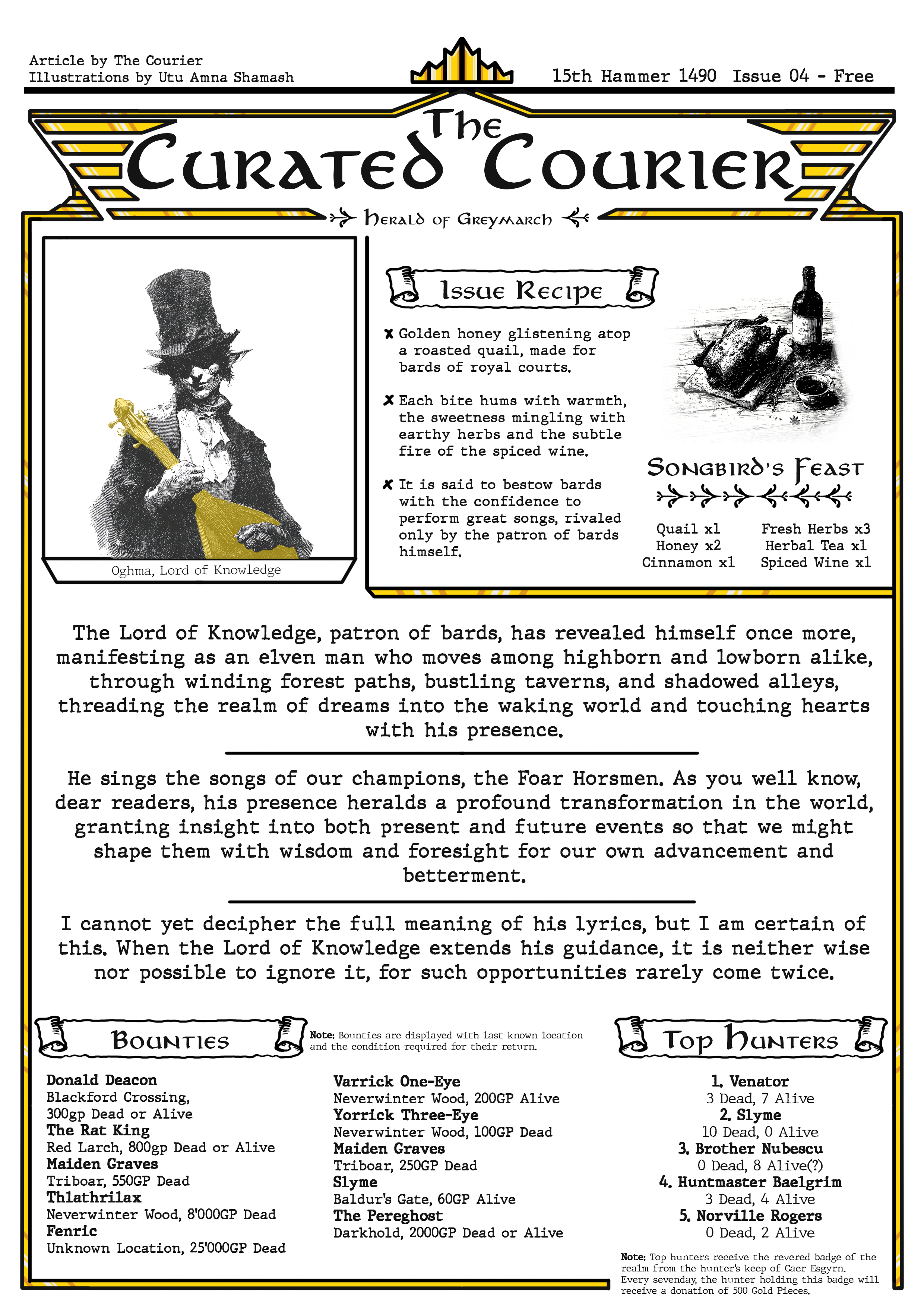 The Curated Courier - Issue 4.png