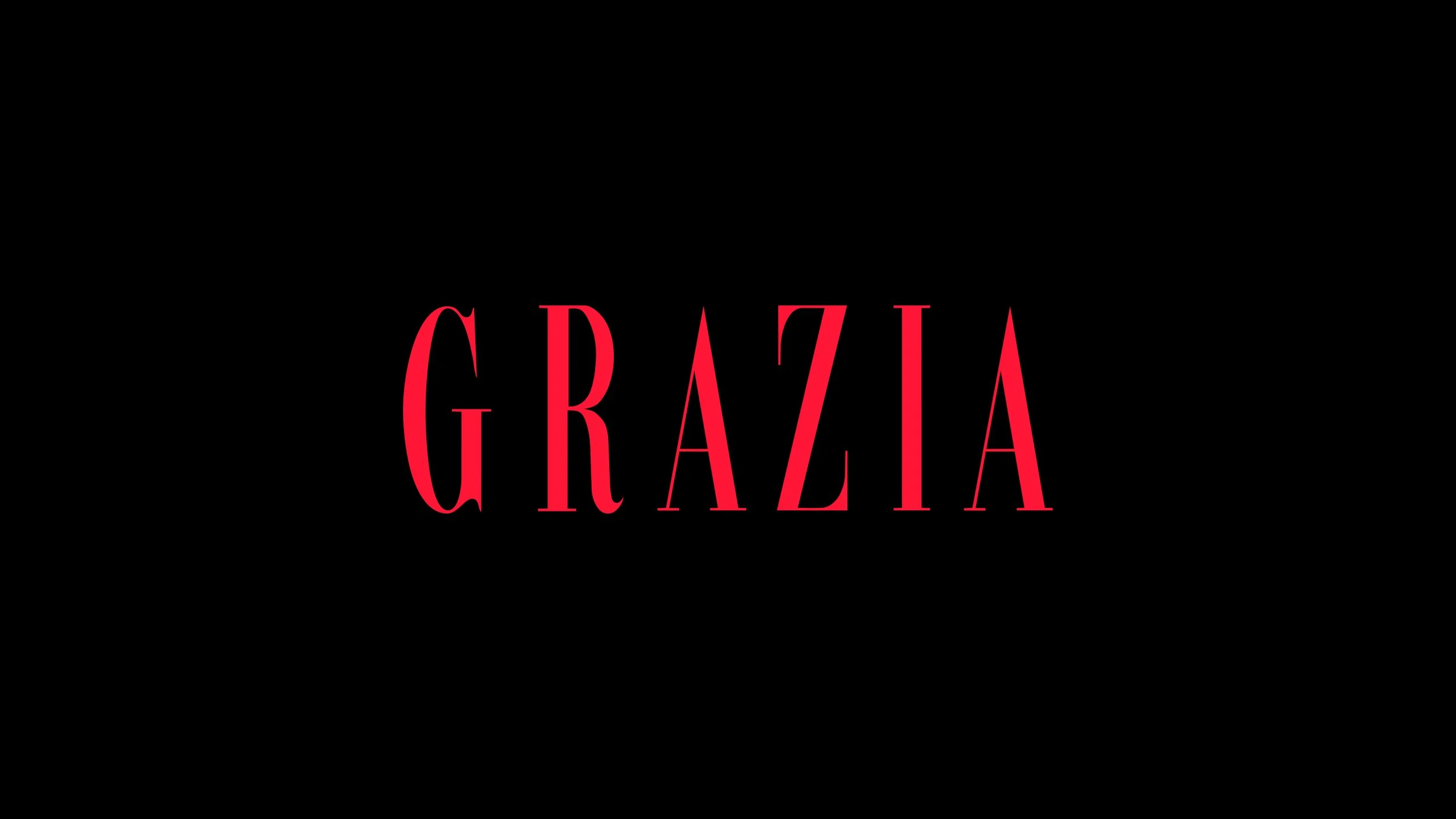 GRAZIA - MOTION DESIGN