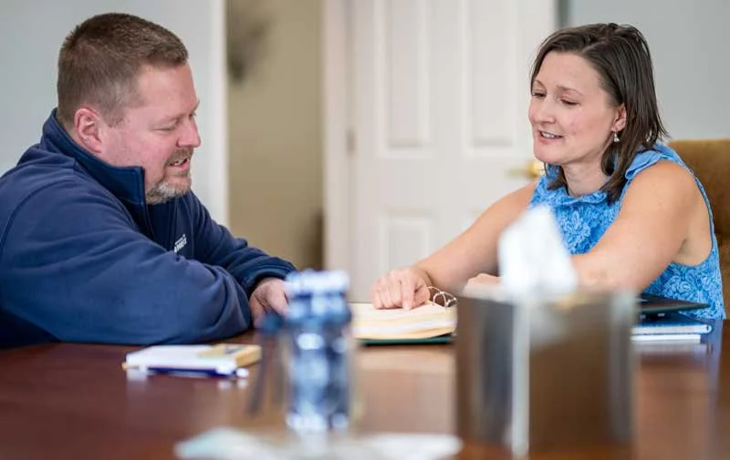 Personalized approach to estate planning