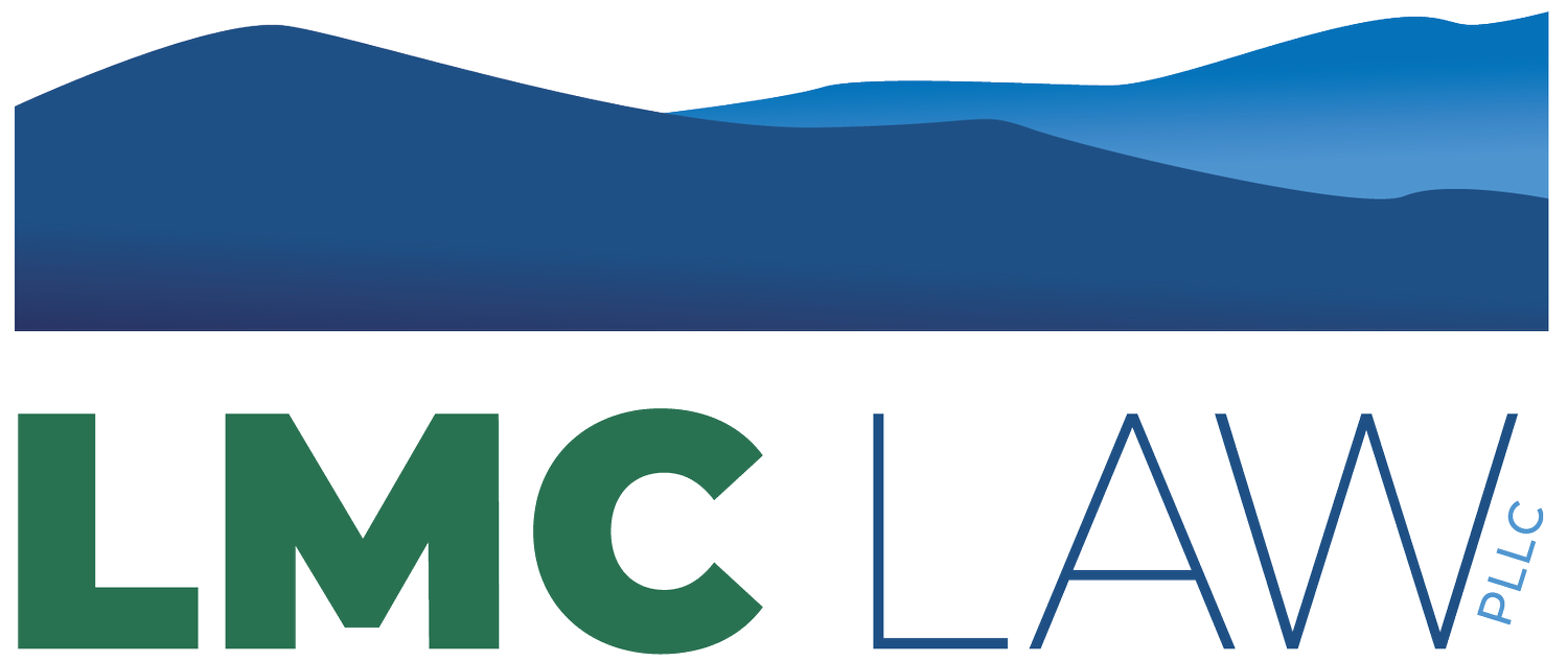 LMC LAW, PLLC