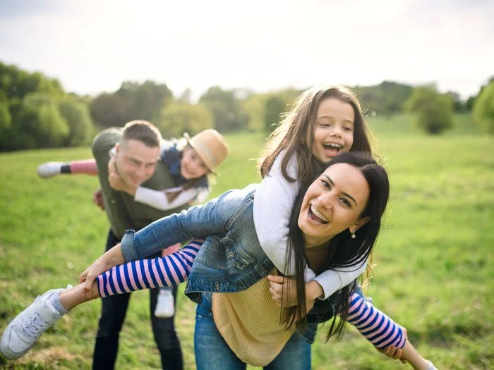 Protect your family, set up your estate plan