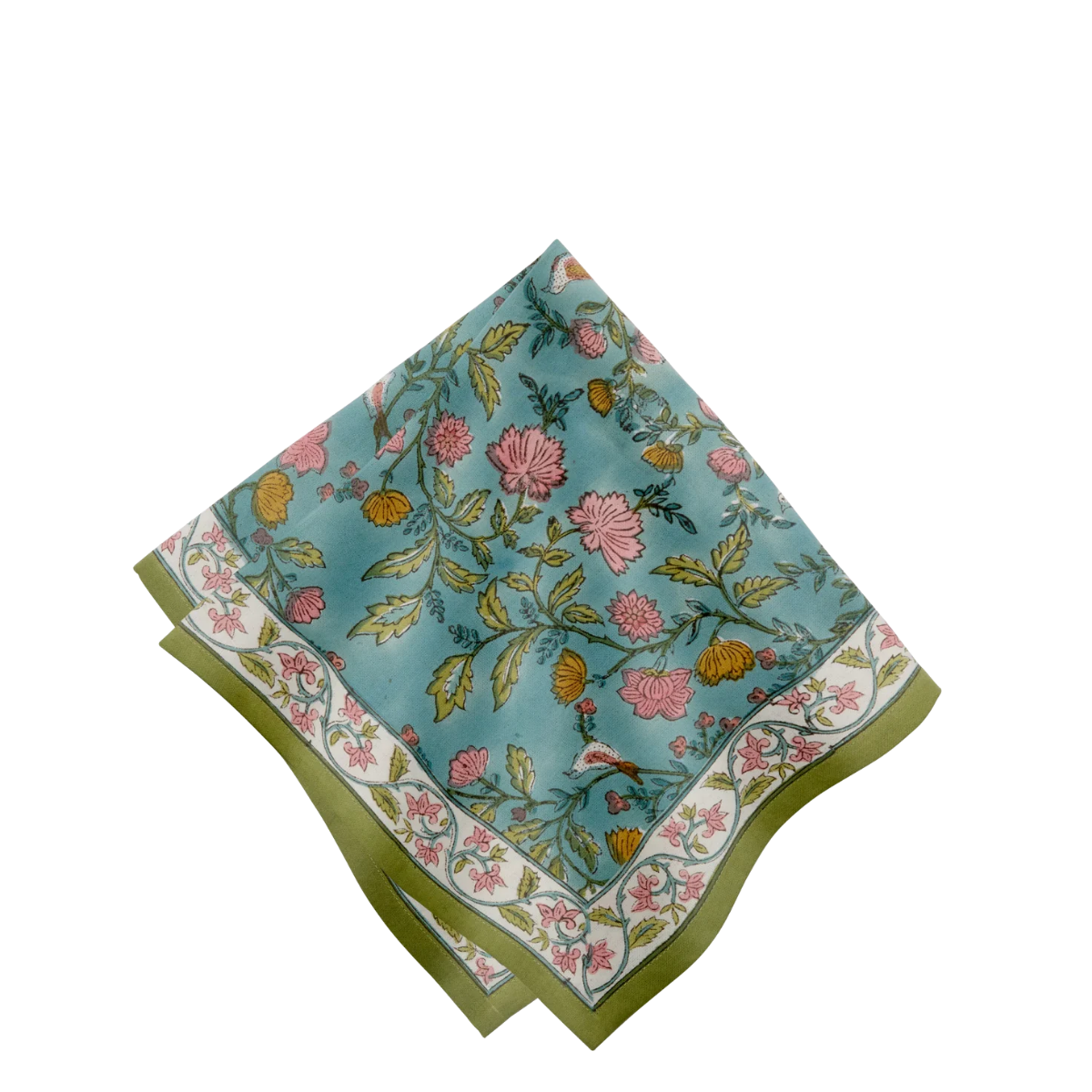 Giverny dinner napkins