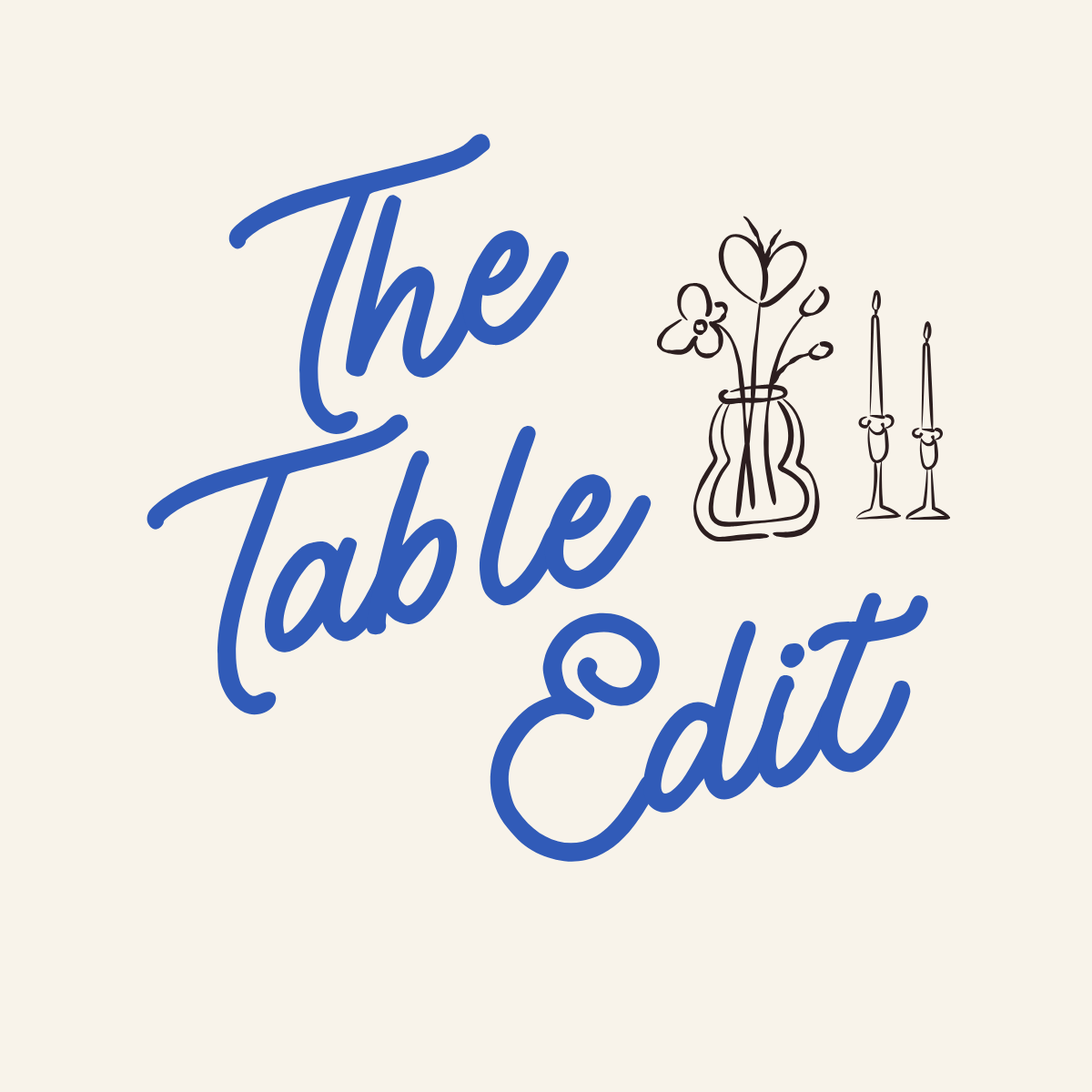 The Table Edit