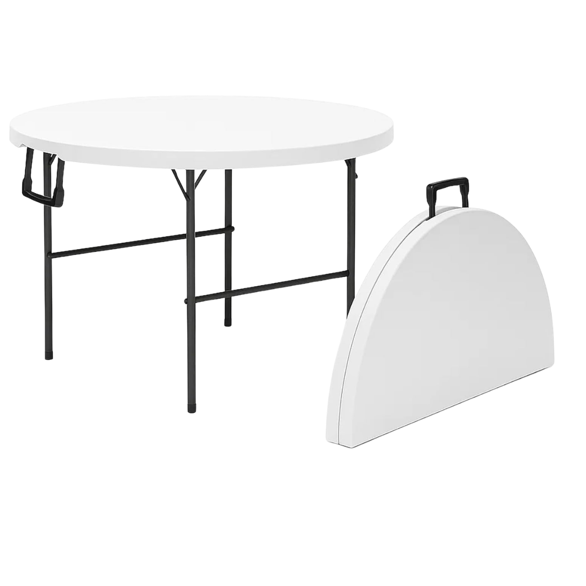42 inch round table