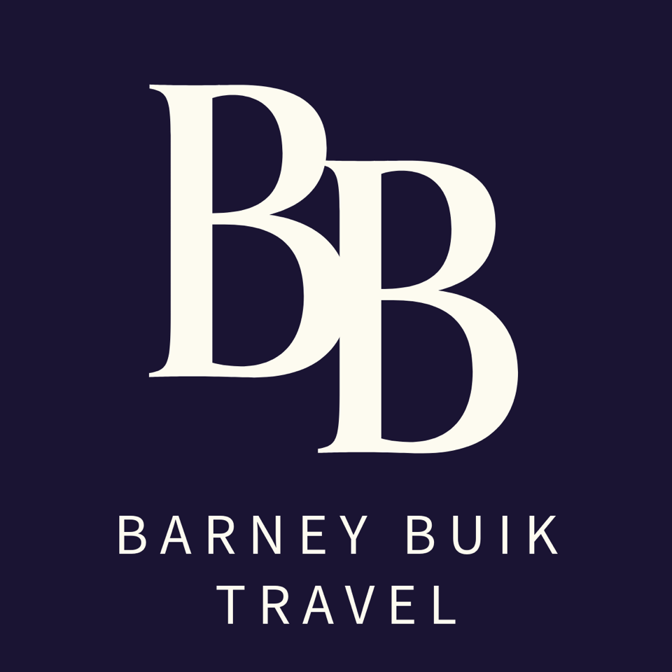 Barney Buik Travel