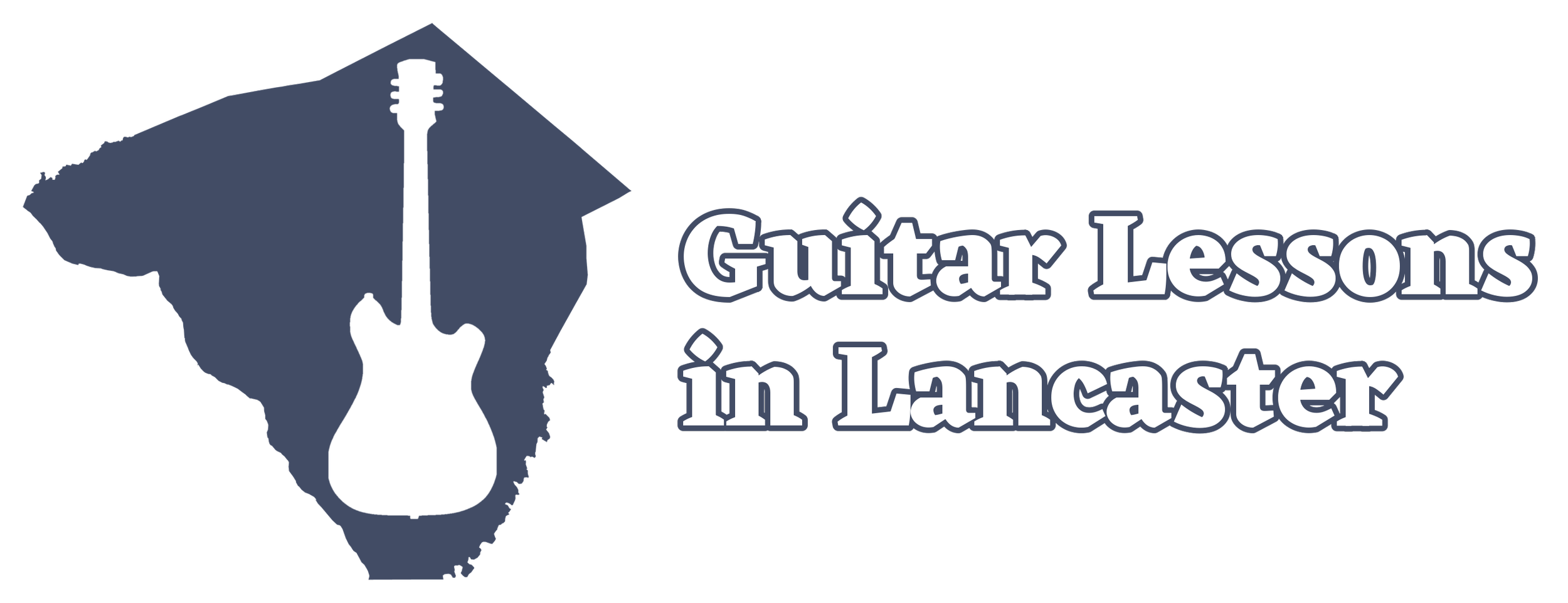 Guitar Lessons in Lancaster