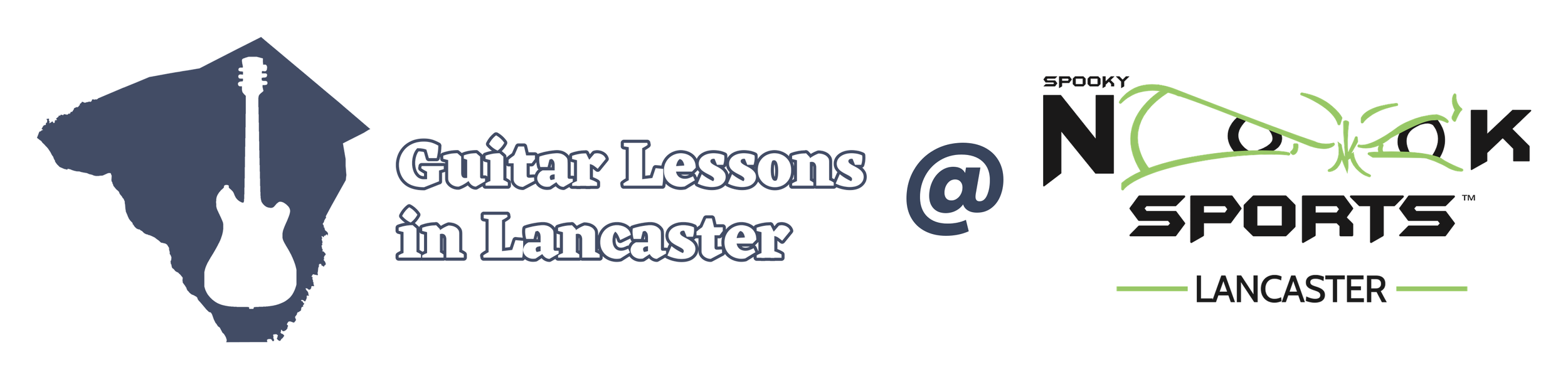 Guitar Lessons in Lancaster at Spooky Nook Sports Lancaster