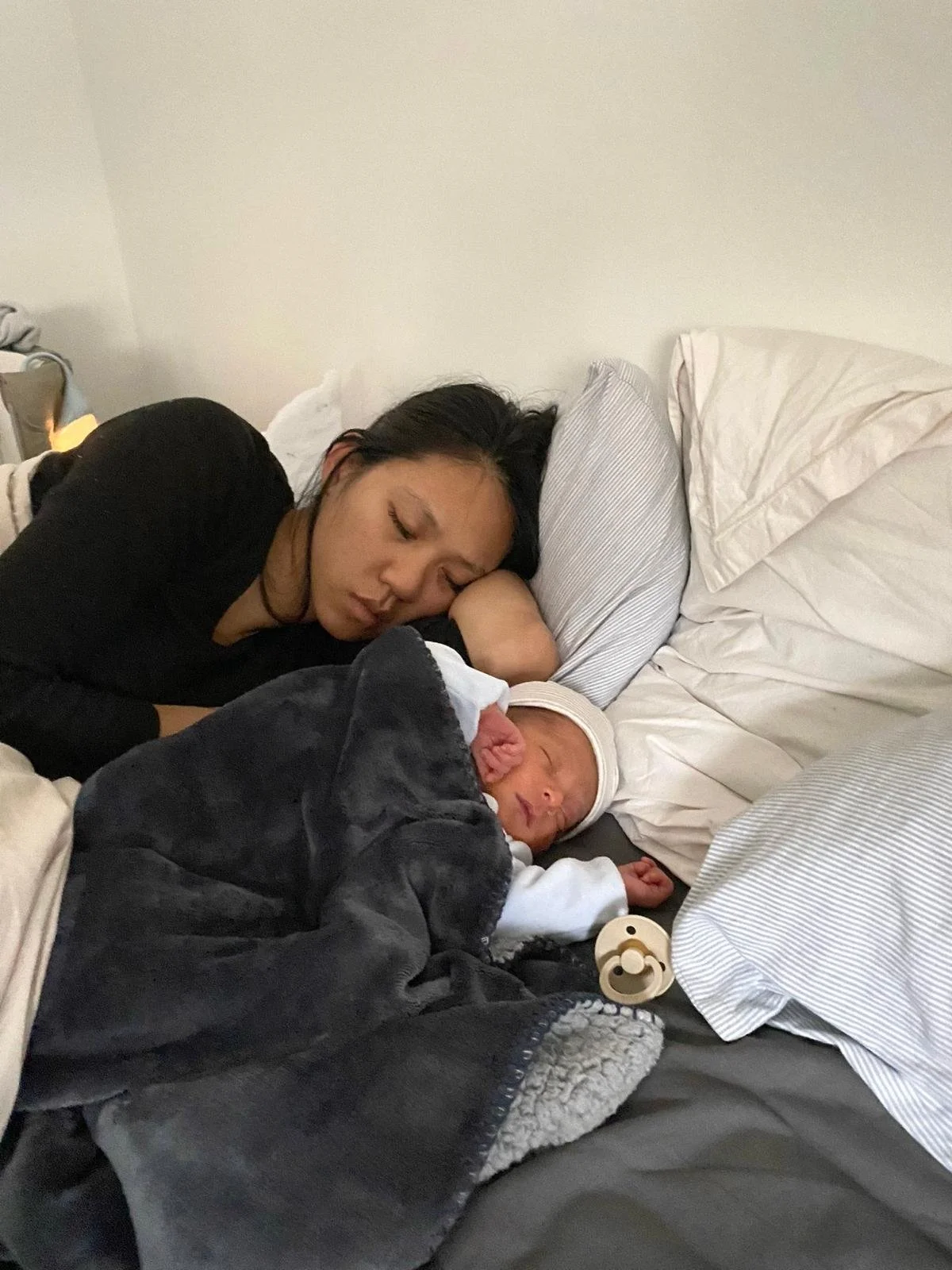 Postpartum 1