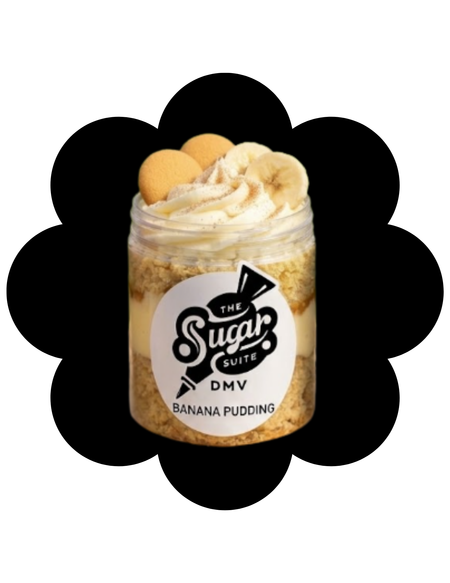 BANANA PUDDING